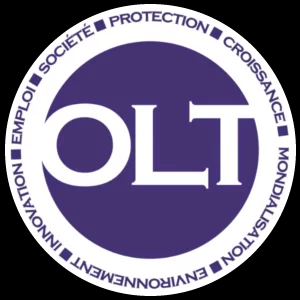 Observatoire du Long Terme Logo